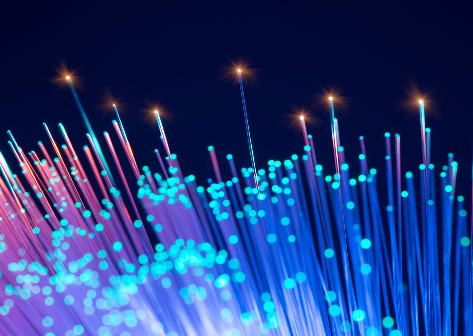 Dark Fiber vs. Lit Fiber: Pros & Cons To Help You Choose