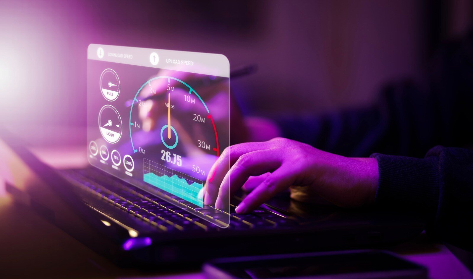 What Is Business Broadband? Types & How to Choose a Provider