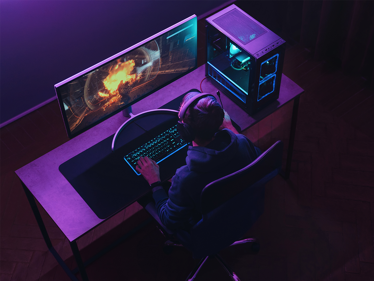 What Is Ping?