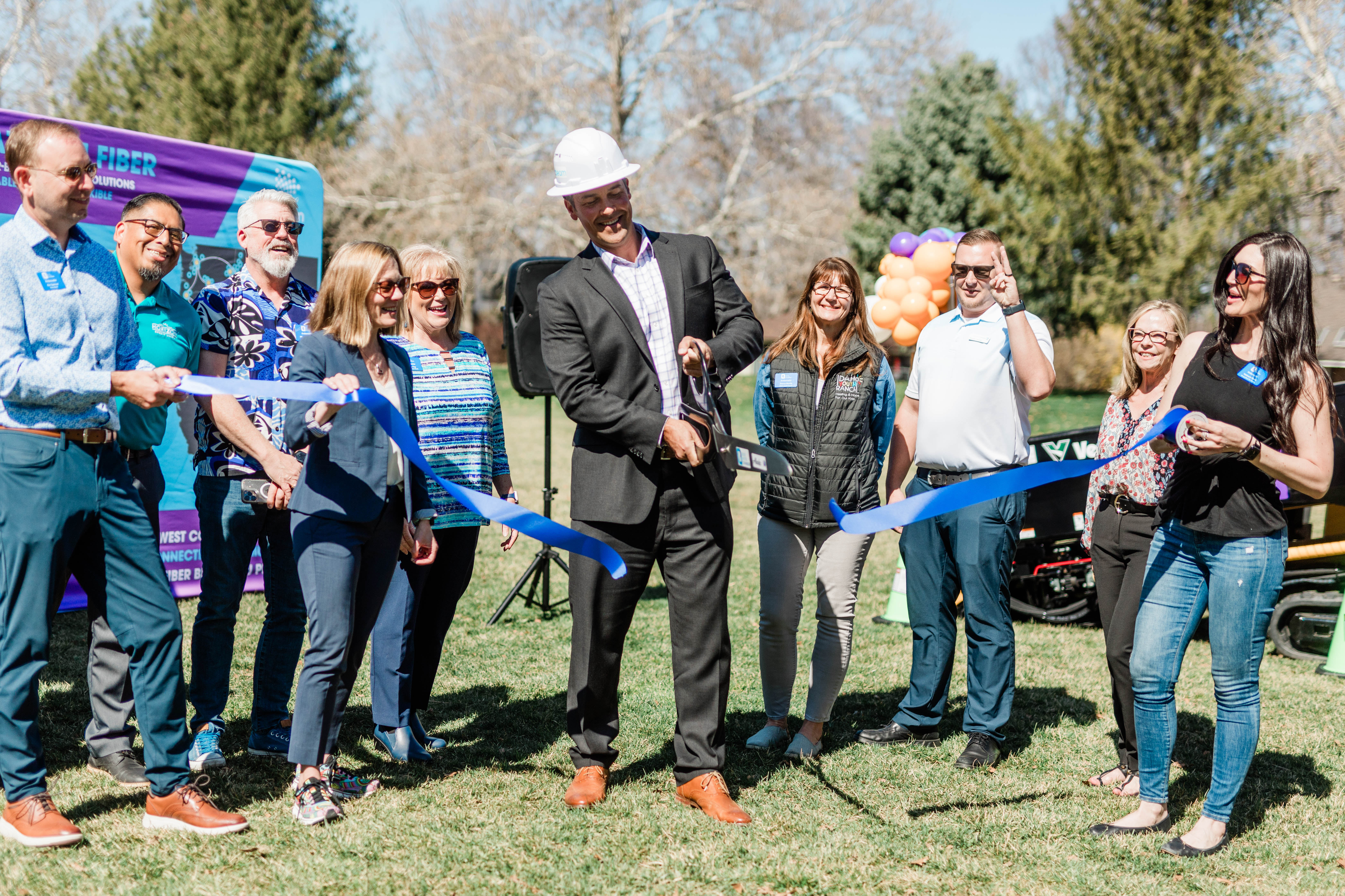 Fatbeam’s Bringing Fiber Internet to West Boise