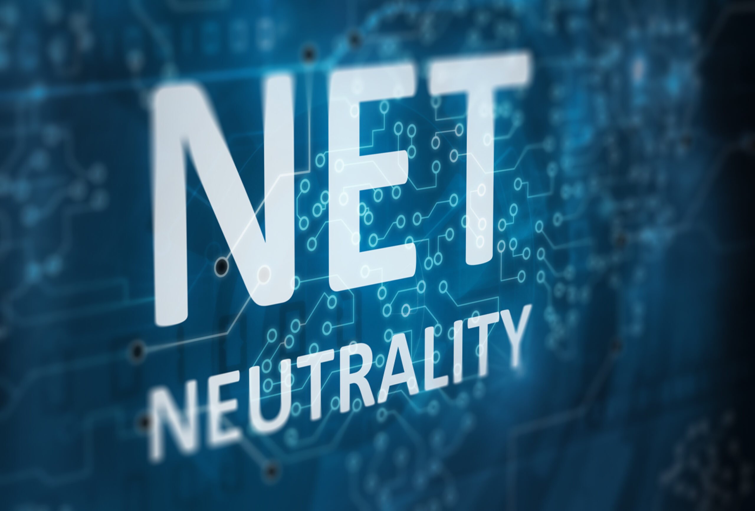 Open Letter Regarding Net Neutrality