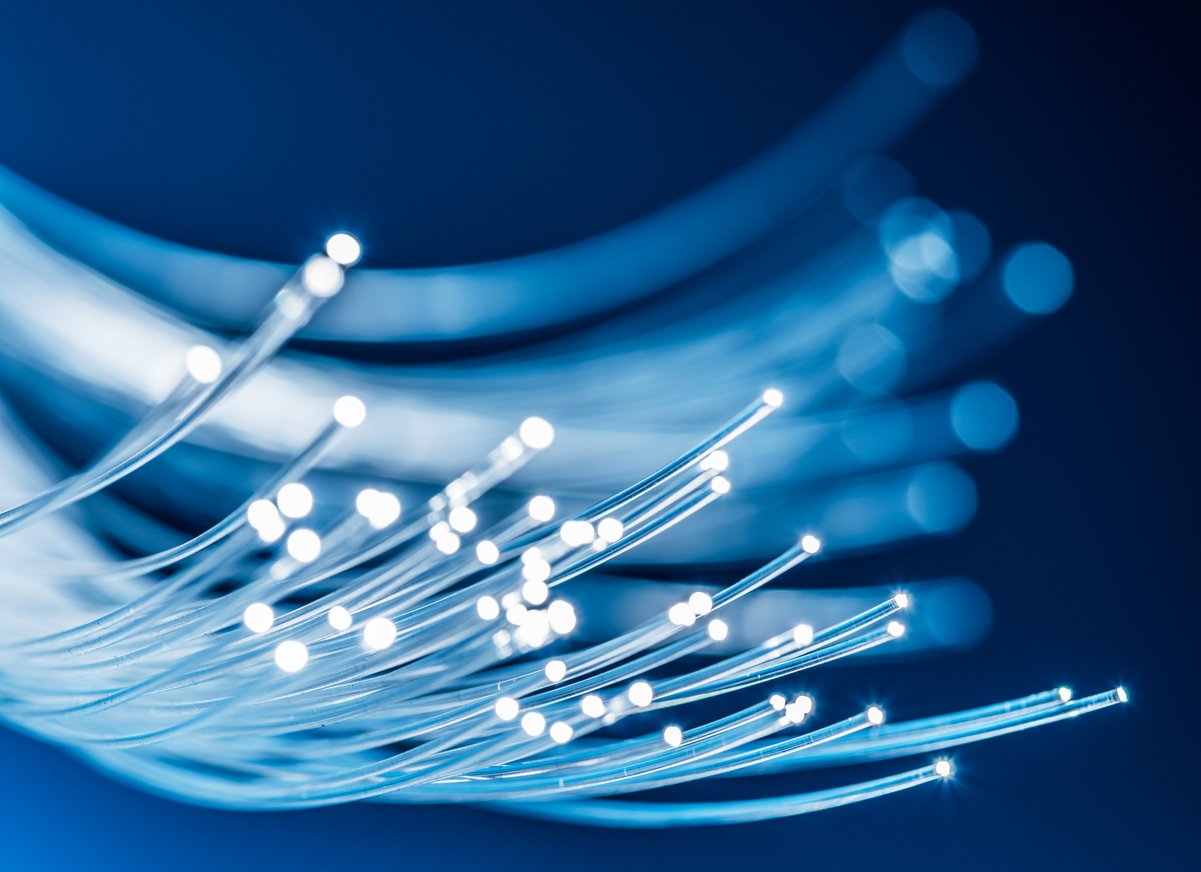 Lit Fiber: Flexible, Managed, And Affordable