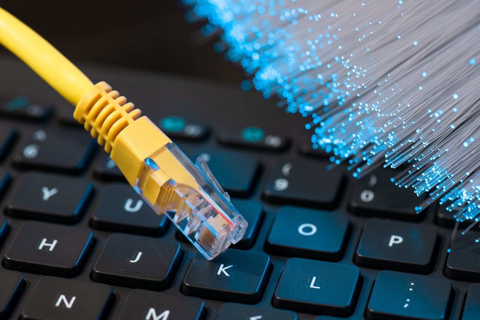 Fiber Optic Installation: How Is Fiber Optic Internet Installed?